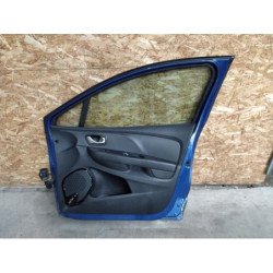 Porte Avant Droit Renault Clio 4 Phase 2 (6)